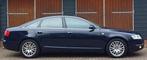 Audi A6 Limousine 4.2 FSI quattro ed, Keurige auto Boekjes a, Automaat, Gebruikt, 8 cilinders, Blauw