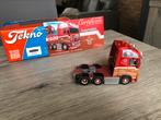 Miniatuur van Tekno, Ophalen of Verzenden, Nieuw, Bus of Vrachtwagen, Tekno
