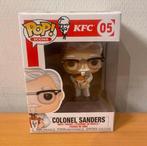 Colonel Sanders 05 (KFC), Nieuw, Ophalen of Verzenden