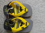 Havaianas Baby Batman Eur maat 19/20 nieuw, Schoentjes, Jongetje of Meisje, Nieuw, Ophalen of Verzenden