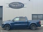 Dodge Ram 1500 4X4 5.7 V8 Limited Prins Lpg, Automaat, Gebruikt, 5654 cc, Blauw