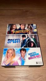 Carry Slee dvd box met Pijnstillers en Spijt., Ophalen of Verzenden, Zo goed als nieuw, Avontuur, Film