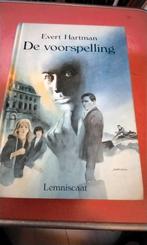 De Voorspelling - Evert Hartman, Boeken, Ophalen of Verzenden, Gelezen, Evert Hartman, Nederland
