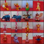 Disney Winnie The Pooh & vriendjes kerst ornamenten ornament, Ophalen of Verzenden