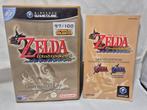 Zelda the Wind Waker Limited Edition GameCube., Spelcomputers en Games, Games | Nintendo GameCube, Avontuur en Actie, 1 speler