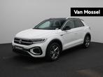 Volkswagen T-Roc 1.5 TSI R-Line Business+ | 150PK | AUTOMAAT, Auto's, Volkswagen, 12 maanden, 1258 kg, 1498 cc, 4 cilinders