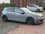 Volkswagen Golf 2.0 TSI 245pk 7-DSG 2021 Grijs, Auto's, Volkswagen, 730 kg, 1363 kg, 4 cilinders, 1984 cc