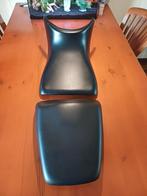 Honda CBF600 zadel / buddyseat, Ophalen
