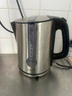 Waterkoker Philips te koop, 1 tot 2 liter, Ophalen, Gebruikt