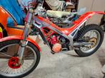 Gasga trailmotor 250cc 1994 jubileum uitvoering