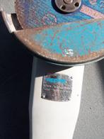 Robuuste elektrische haakse slijptol Wolf Sapphire 1500watt, Ophalen of Verzenden, Gebruikt