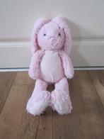 Bambino Evora roze superzacht pluche knuffel konijn groot mo, Kinderen en Baby's, Speelgoed | Knuffels en Pluche, Nieuw, Konijn