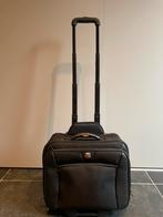 Wenger Laptop trolley patriot, Zwart, Minder dan 40 cm, Minder dan 35 cm, Ophalen of Verzenden