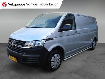 Volkswagen Transporter 2.0 TDI L2 H1 Airco / Trekhaak beschikbaar voor biedingen