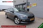 Skoda Scala 1.5 Sport Business 1e Eigenaar | NL-Auto | Volle, Auto's, Skoda, Parkeersensor, Scala, 4 cilinders, 150 pk