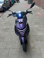 Zip 80cc iget, Ophalen, Maximaal 45 km/u, Zip, Zo goed als nieuw