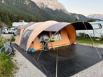 Cabanon Monaco EPS Deluxe vouwwagen incl. Luxe weekendluifel, Caravans en Kamperen, Vouwwagens, Ophalen, Aanwezig, Meer dan 6