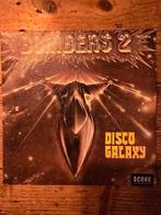Disco Galaxy Bombers 2 - Vinyl Single, Ophalen of Verzenden, Gebruikt