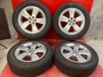 Winterbanden Volkswagen T Cross 205/60R16 Vredestein, Auto-onderdelen, Banden en Velgen, Gebruikt, 16 inch, ., Banden en Velgen