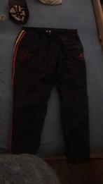 Originele Ajax bob Marley trainingsbroek xxl, Blauw, Overige maten, Ophalen of Verzenden, Zo goed als nieuw