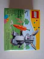 LEGO 40086 Paashaas - Limited Edition!, Ophalen of Verzenden, Nieuw, Complete set, Lego