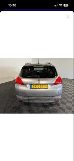Peugeot 2008 1.2 VTI 60KW/82PK 2015 Grijs, Voorwielaandrijving, 40 €/maand, Euro 6, 1199 cc