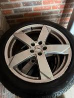 Rav4 2021 19 inch velgen plus 4 nieuwe winterbanden, Auto-onderdelen, Banden en Velgen, Ophalen