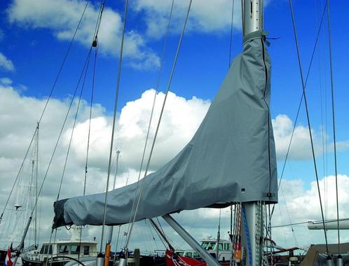 Grootzeilhuik Blue Performance (4) - gieklengte 4.50 meter, Watersport en Boten, Zeilen en Zeiltoebehoren, Nieuw, Toebehoren, Minder dan 15 m²