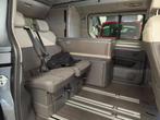 Volkswagen California Ocean 2.0 TSI 204PK DSG, Caravans en Kamperen, Campers, Automaat, Buscamper of Camperbus, Volkswagen, Bedrijf