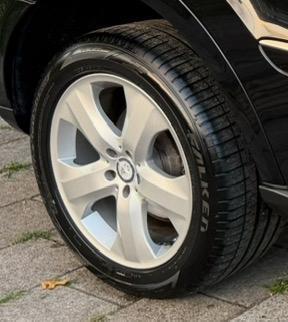 ML velgen breedset – zomerbanden beschikbaar voor biedingen