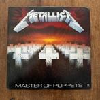 Metallica Braziliaanse persing, Cd's en Dvd's, Vinyl | Rock, Gebruikt, Ophalen of Verzenden, 12 inch, Poprock