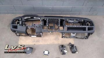 Airbag set + dashboard van een Volkswagen Transporter beschikbaar voor biedingen