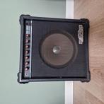 Aria versterker met snoer, Muziek en Instrumenten, Ophalen, Zo goed als nieuw, 100 watt of meer