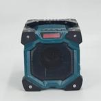 Maginon Bluetooth Radio speaker - Accu 5 uur - Bouwradio