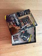 Crime scene game, Hobby en Vrije tijd, Gezelschapsspellen | Bordspellen, Een of twee spelers, Ophalen of Verzenden, Zo goed als nieuw