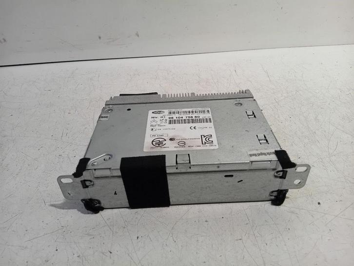 Radio Citroën C4, Auto diversen, Autoradio's, Ophalen of Verzenden