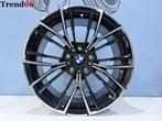 5x120 18inch Velgen BMW 846M Look E90 E91 F20 F21 F30 F31