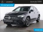 Mercedes-Benz GLA 250 e AMG Plug-In Hybride AMG Line | Night, 12 maanden, 4 cilinders, Zwart, Bedrijf
