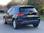 Seat Arona 1.0 TSI Style Business Intense Achteruit Camera*N, Voorwielaandrijving, Gebruikt, 95 pk, Zwart