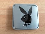 buckle riemgesp Playboy Vierkant 7x7cm, Kleding | Heren, Ophalen, Losse buckle of gesp, Overige kleuren, Nieuw