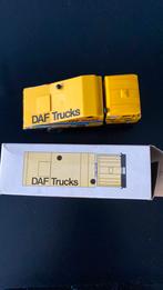 Lion car DAF truck, Parijs-Dakar 1985, Hobby en Vrije tijd, Modelauto's | 1:50, Ophalen of Verzenden, Nieuw, Bus of Vrachtwagen