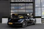 Porsche 911 Cabrio 991.2 3.0 Carrera 4S, 420pk, Sportuitlaat, Gebruikt, Cabriolet, 4 stoelen, Adaptive Cruise Control