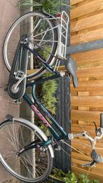 Giant tourer, Fietsen en Brommers, Ophalen of Verzenden, Zo goed als nieuw, Gazelle, Minder dan 10 versnellingen
