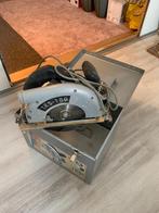 Top-craft zaagmachine, Doe-het-zelf en Verbouw, Gereedschap | Zaagmachines, Topcraft/FERM, Cirkelzaag, Ophalen of Verzenden, Zo goed als nieuw