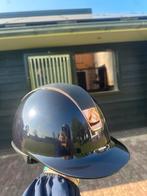 samshield cap, Dieren en Toebehoren, Paardrijkleding, Ophalen of Verzenden, Zo goed als nieuw, Dressuur, Cap