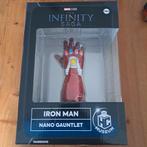 Iron Man Nano Gauntlet Marvel studio's The Infinity Saga, Verzamelen, Poppetjes en Figuurtjes, Nieuw, Ophalen of Verzenden