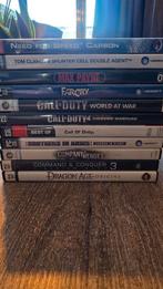 PC Games Collectie - Klassiekers!, Ophalen, Gebruikt, Overige genres, 1 speler