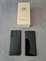 Motorola Edge 40 5g +esim 256GB, Telecommunicatie, Mobiele telefoons | Motorola, Zo goed als nieuw, Zwart, Ophalen