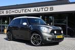 Mini Mini Countryman 1.6 Cooper S Chili | Leder | Clima | 18, Voorwielaandrijving, Gebruikt, Navigatiesysteem, Bedrijf