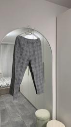 Grijze pyjamabroek heren medium m, Ophalen of Verzenden, Zo goed als nieuw, Maat 48/50 (M)